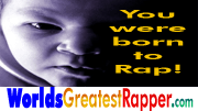 WorldsGreatestRapper.com